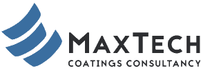 MaxTech Coatings Consultancy logo